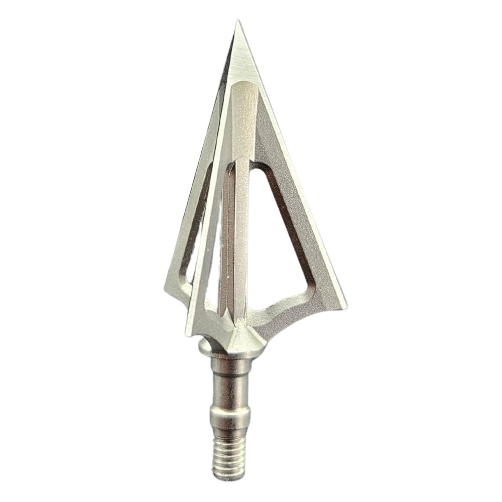 G5 Outdoors Montec 100 Grain 1-1/16″ Cut Broadheads (3 100 Gra», 100