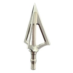 G5 Outdoors Montec 100 Grain 1-1/16″ Cut Broadheads (3 100 Gra», 100