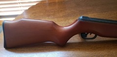 Daisy Model 131 .177 Pellet Gun in Great Condition