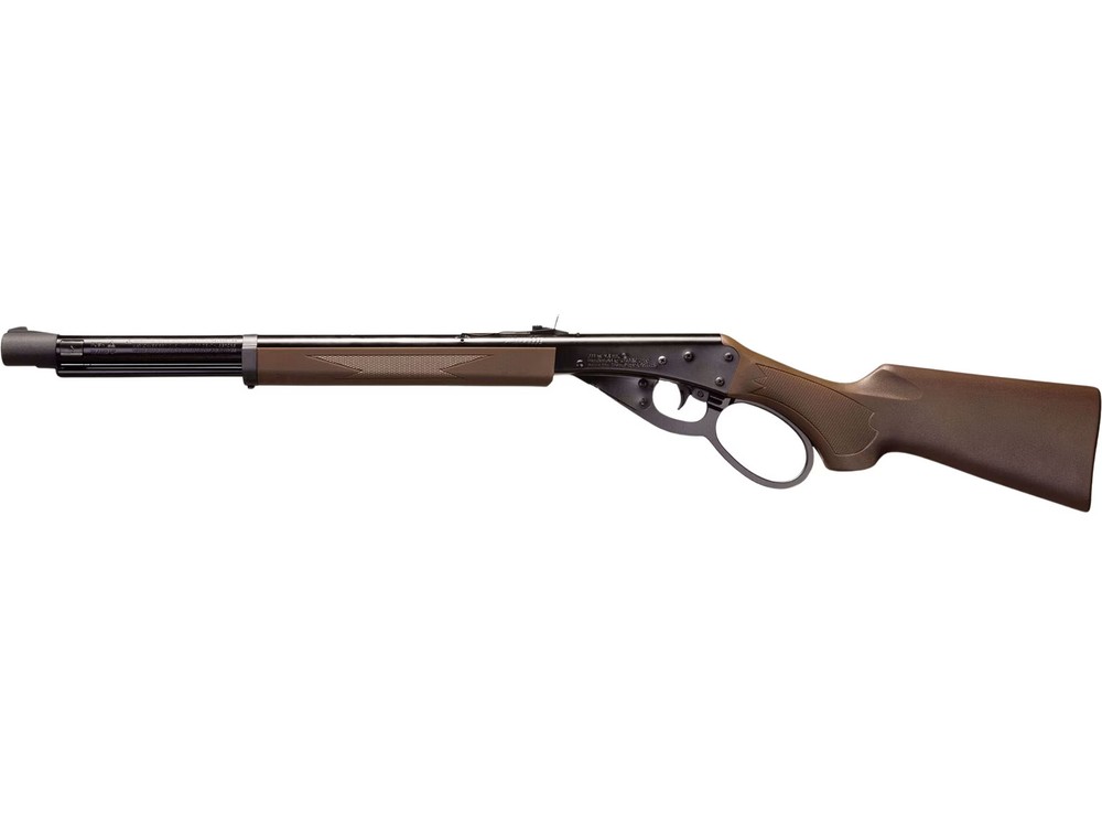 Marlin Lever Action BB Air Rifle