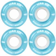 Santa Cruz Skateboard Complete Screaming Hand 8.25″ W/Independent & Soft Wheels
