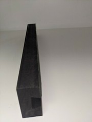 Boss Toss Mounting Bracket
