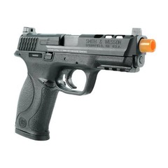 Airsoft Green Gas Pistol GBB Blowback – Semi Auto 320 FPS 23 RDS 6mm BBs Umarex