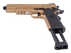 SIG Sauer 1911 Emperor Scorpion CO2 BB Pistol 0.177