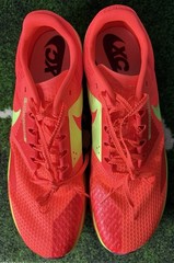 US Men’s 11/W 12.5 – Nike Zoom Rival XC 6 «Bright Crimson Lime Blast» DX7999-800