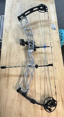 Elite Rezult 38 Compound Bow