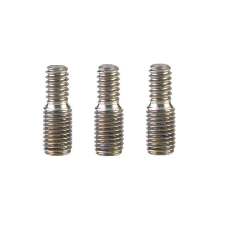 1pc Archery Adapter Screw Stabilizer Bow Mount Bolt 1/4-20,5/16 -24 Conversion