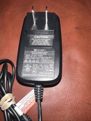 X Hover-1 Scooter HI-CME AC Power Supply 29.4V 1A 3-Pin