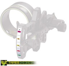 HHA Sports Bow Sight EZ Tapes for 3000 and 5000 Series Optimizers #04000