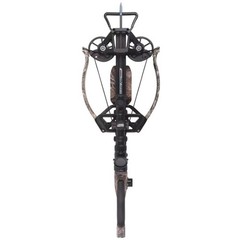 Excalibur Hybrid X Crossbow Custom Package NEW!!