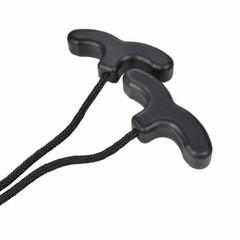 Crossbow Rope Cocking Device Crossbows Cock Handle String Aid Cocker Ropes NEW