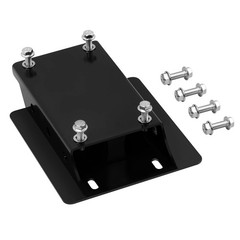 1-3/4″ Lift Torque Converter Riser Plate for Predator 212cc 196cc Engine
