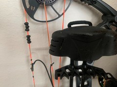 Bear Resurgance compound bow right hand 70# Seller Pays shipping