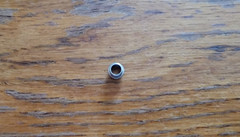 STAINLESS STEEL CROSMAN 1377 1322 2240 2250 2300 HIGHFLOW TRANSFER PORT +20%FLOW