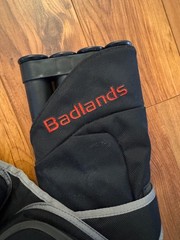Badlands Magnetic Archery Hip Quiver
