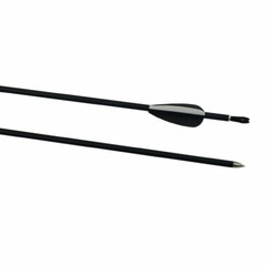 32in 12PCS Recurve Bow Mixed Carbon ArrowsHunting Practice Archery Target Arrow