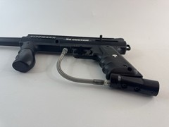 Tippmann 98 Custom Paintball Marker w/ Barrel