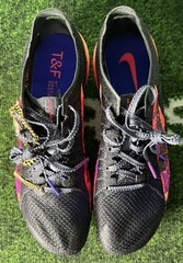 US Men’s 6/Women’s 7.5 – Nike Air Zoom Victory 2 “Glam” IM9130-001, Track Spike