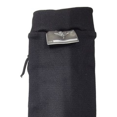 Southland Archery Supply Traditional Bow Sock Sleeve Soft Bag Case – 4.5″ Wide