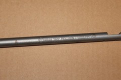 Crosman 180 Pellet gun 22″ rifled BARREL