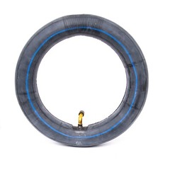10X2.125 Tire Inner Tube fit 10×2 Thick Rubber for Electric Scooter Bent Valve