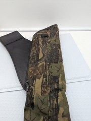Side Leather Belt Quiver Camo Arrow Archery Missing Belt