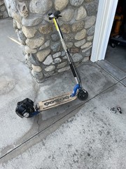 Goped Geo Sport
