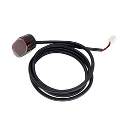 36V 500W Controller Set with LED Display for M365 Scooter with Accelerator