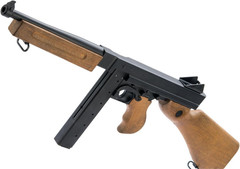 Umarex Legends M1A1 Thompson -Full Auto-12gr CO2 – .177 cal BB -Air Rifle-New!!!