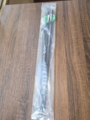 CenterPoint 3-pack of 20 Inch Carbon Arrows – Brand New!