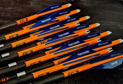 Bohning Alpha Vanes – 36 Pack