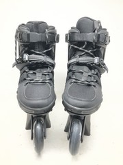 PS Phuzion Argon 80 Mens Skate Black 10.0 (43)
