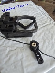Vapor Trail Gen Integrate 8 Right Hand