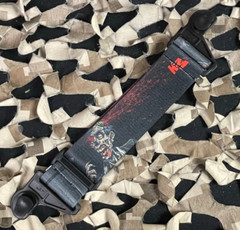 NEW KM Paintball EVS Goggle Strap – SE Kill Shot