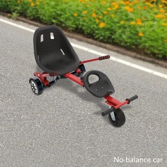 Adjustable Balancing Scooter Frame Double-Person Balancing Scooter Frame Kit