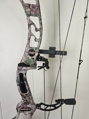 Obsession Hemorrhage DE Compound Bow