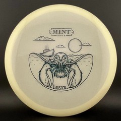 MINT Discs Nocturnal Lobster – Landscape