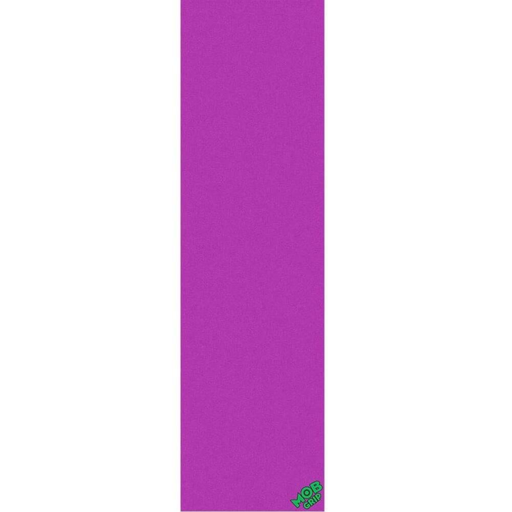 Mob Colors Single Sheet Griptape 9″x33″ – Purple