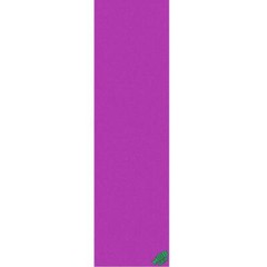 Mob Colors Single Sheet Griptape 9″x33″ – Purple