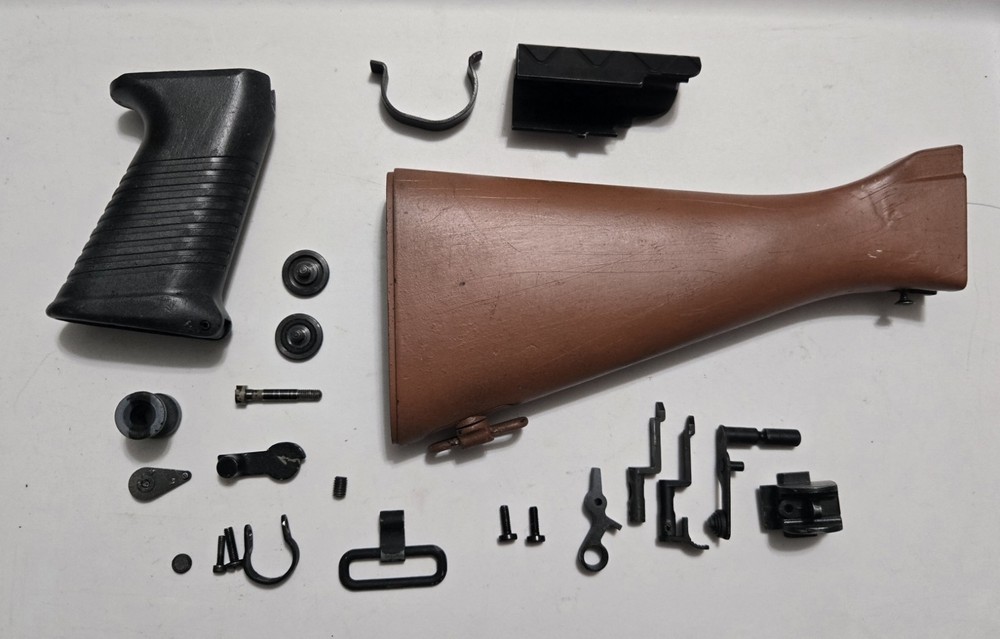 Airsoft 6mmProShop FAL Misc. Parts And Furniture