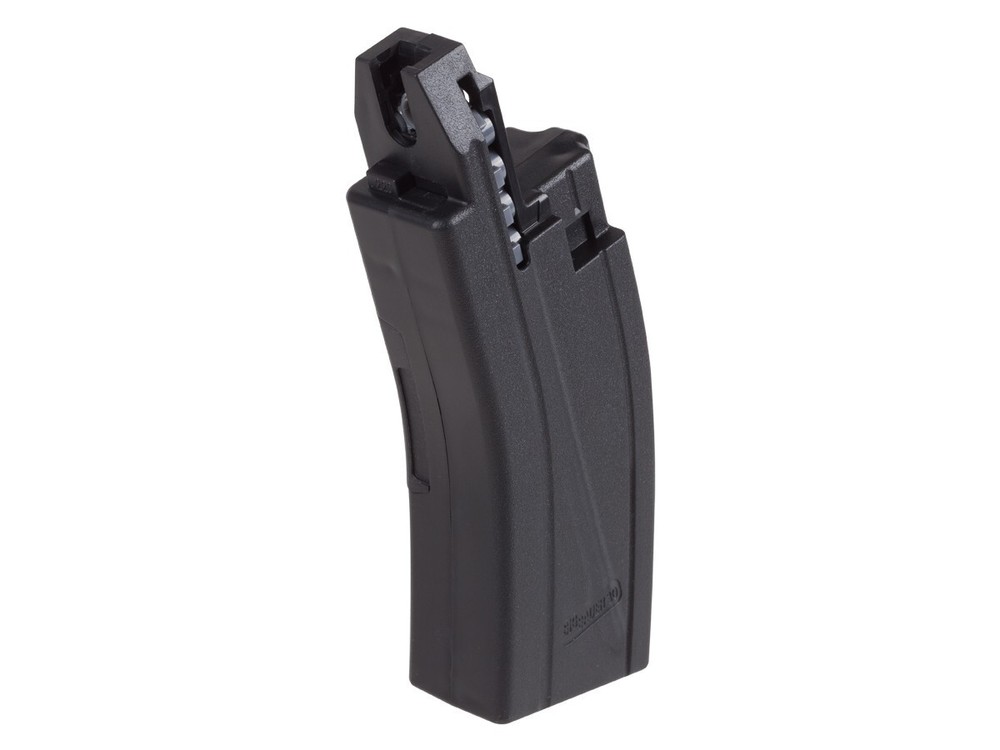 (NEW) SIG Sauer MCX Virtus PCP Rifle Magazine, 30rds, .22 caliber
