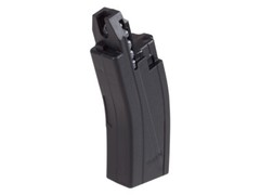 (NEW) SIG Sauer MCX Virtus PCP Rifle Magazine, 30rds, .22 caliber