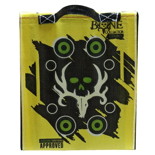 Archery Target Bow Hunting Practice for Compound or Crossbow Field Point Broad