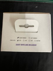 Spot Hogg Boonie PM Double Pin .010 RH Picatinny Mount BRAND NEW