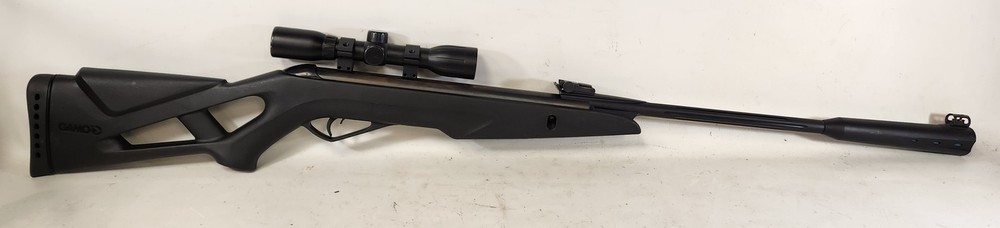 Gamo Whisper Silent Cat Air Rifle .177 Cal