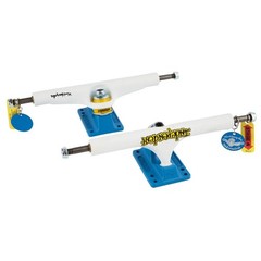 2025 Independent x Mark Gonzales Ltd Edition 215 Truck Set & Signed Gonz Print