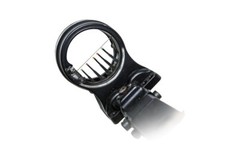 Archery Bow Sight Light, LED Light fit 3/8-32 Thread for Fiber Optic Bow Sights
