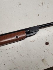 RWS Diana Model 28 .177 Caliber Break-Barrel Air Rifle