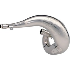 FMF PIPE FATTY YZ85 Yamaha YZ85 YZ85LW 2019-2024 fitment in desc