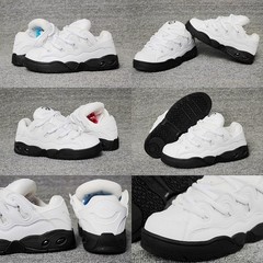 Osiris D3 OG Skate Shoe Mens Skate US size